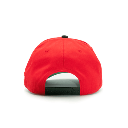 Victory Red Dad